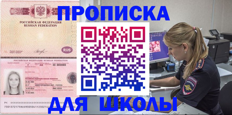 пропишу в квартире в Барыше